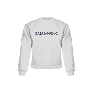 FELPA / CASA SANREMO