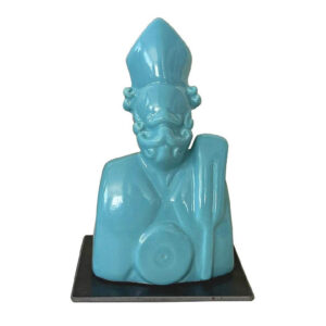 LA STATUETTA DI CASA SANREMO