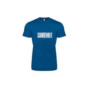 T-SHIRT / FESTIVAL DI SANREMO