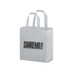 TOTE BAG CON SOFFIETTO
