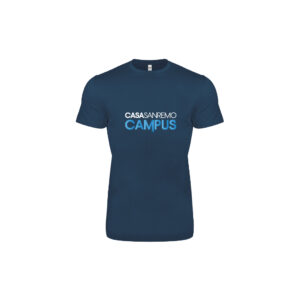 T-SHIRT / CAMPUS