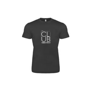 T-SHIRT / THE CLUB
