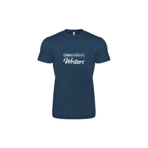 T-SHIRT / WRITERS