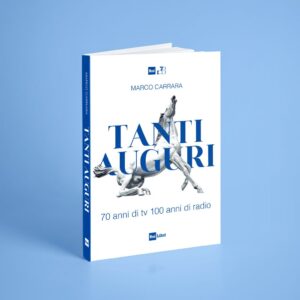 "Tanti Auguri" di Marco Carrara