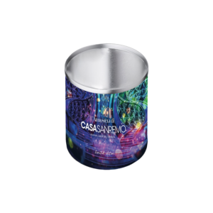 L'ATMOSFERA DI CASA SANREMO